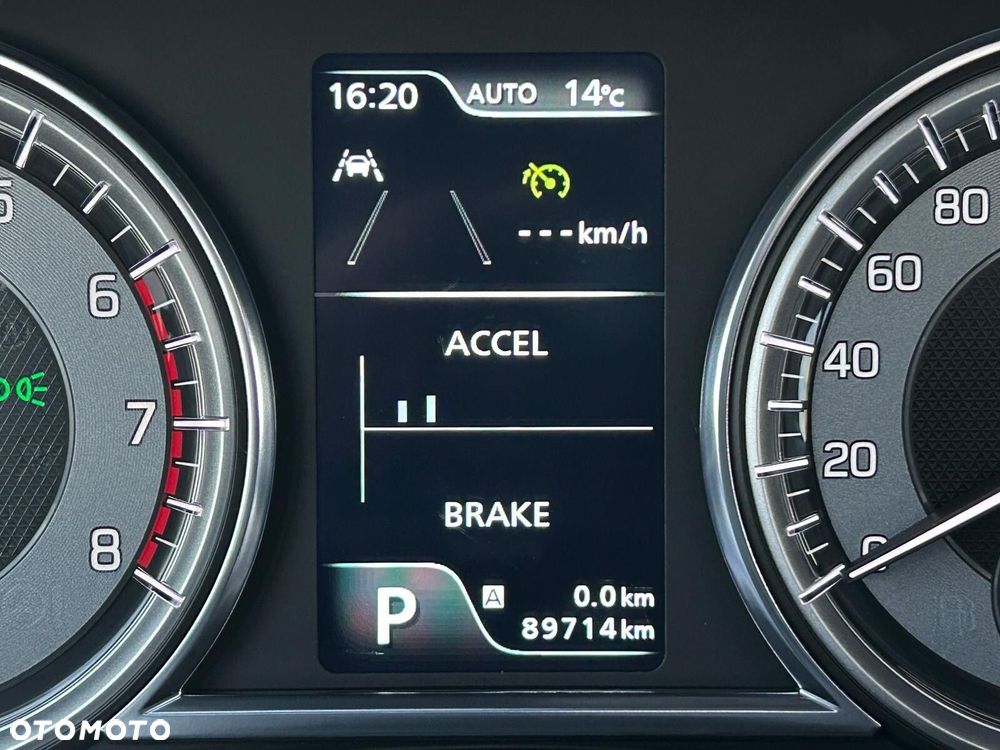 Suzuki Vitara 1.4 Boosterjet XLED Sun 4WD - 35