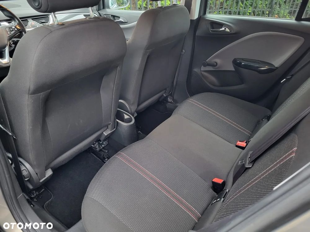 Opel Corsa 1.4 T Cosmo S&S - 35