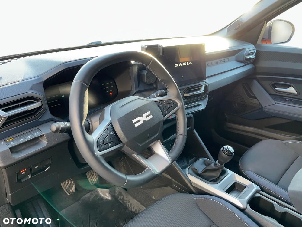 Dacia Duster 1.0 TCe Journey - 8