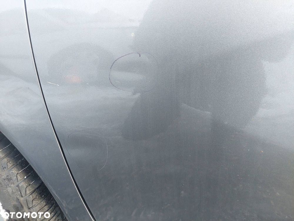 DRZWI KOMPLETNE LEWY PRZÓD NISSAN NOTE II KAD G - 6