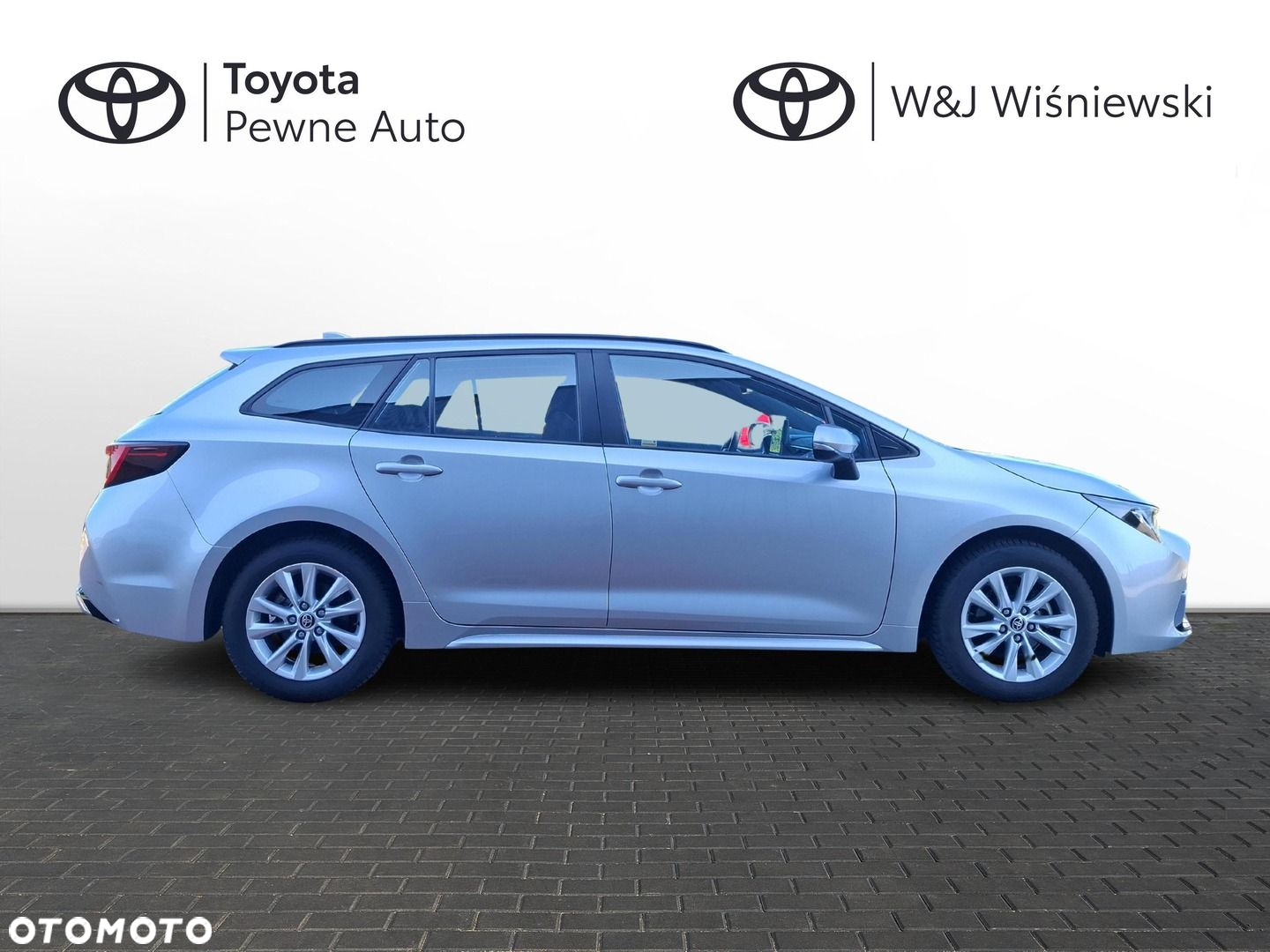 Toyota Corolla - 3