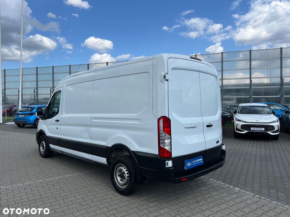 Ford Transit - 10