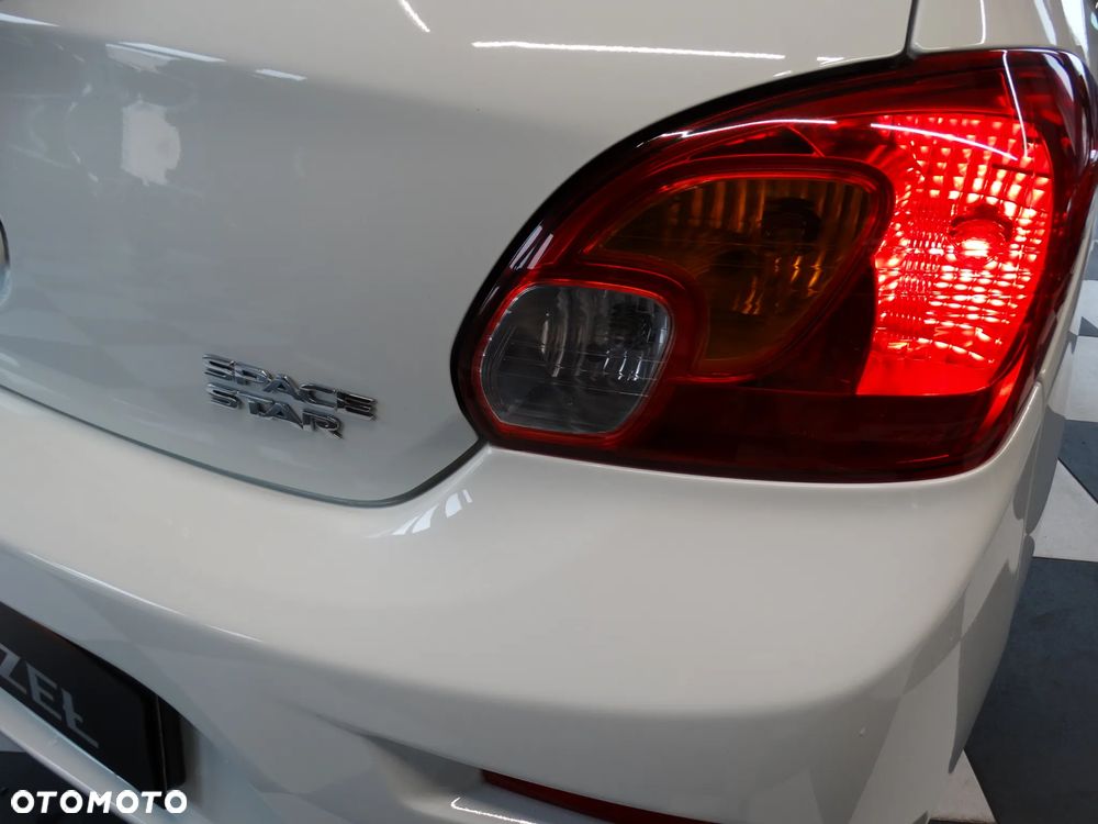 Mitsubishi Space Star 1.0 Diamant Edition+ - 26