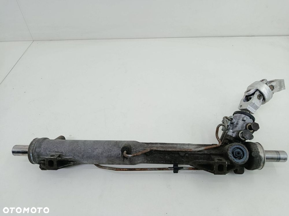 BMW 3 E90 E91 X-DRIVE PRZEKŁADNIA MAGLOWNICA EUROPA 6768875 LX - 5