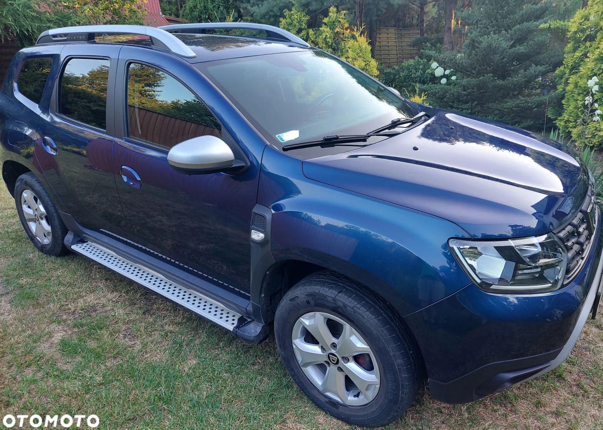 Dacia Duster 1.5 dCi Prestige - 1