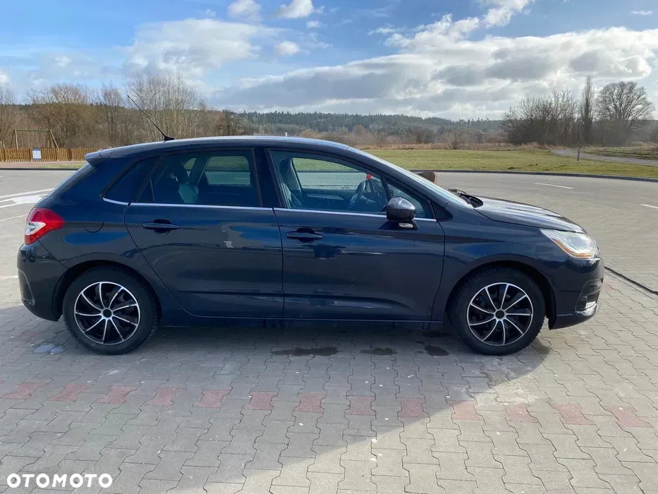 Citroën C4 1.6 VTi Attraction - 7
