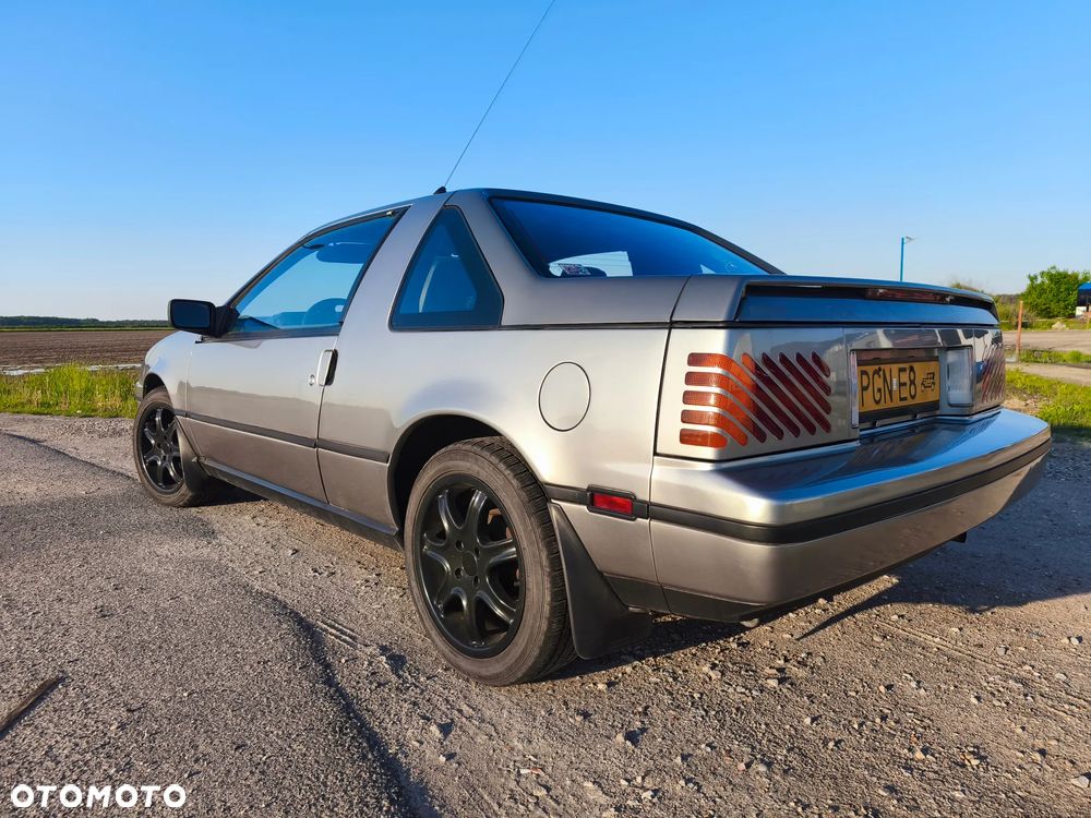 Nissan Pulsar - 4
