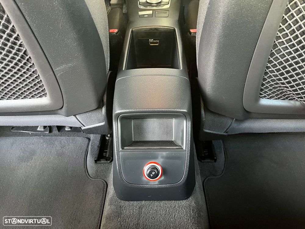 Audi A3 Sportback 1.6 TDI Sport - 29