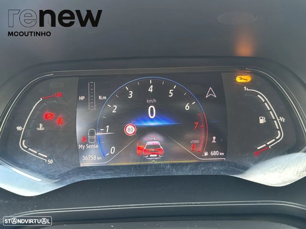 Renault Captur 1.0 TCe Techno - 14