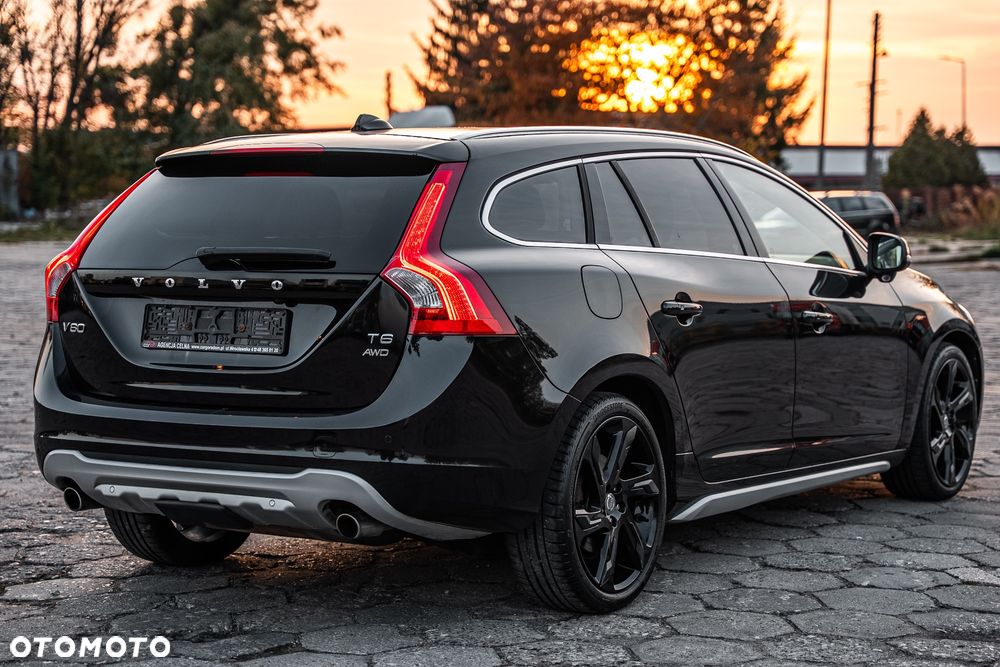 Volvo V60 - 3