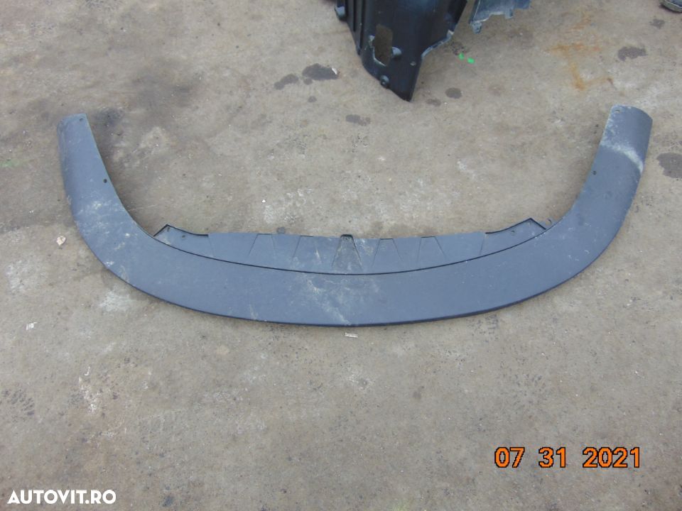 Fusta bata fata VW Passat b6 2005-2010 scut bata fata Produs Nou - 1