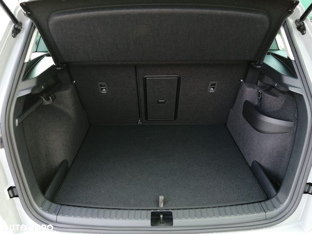 Skoda Karoq 1.5 TSI DSG Selection - 14