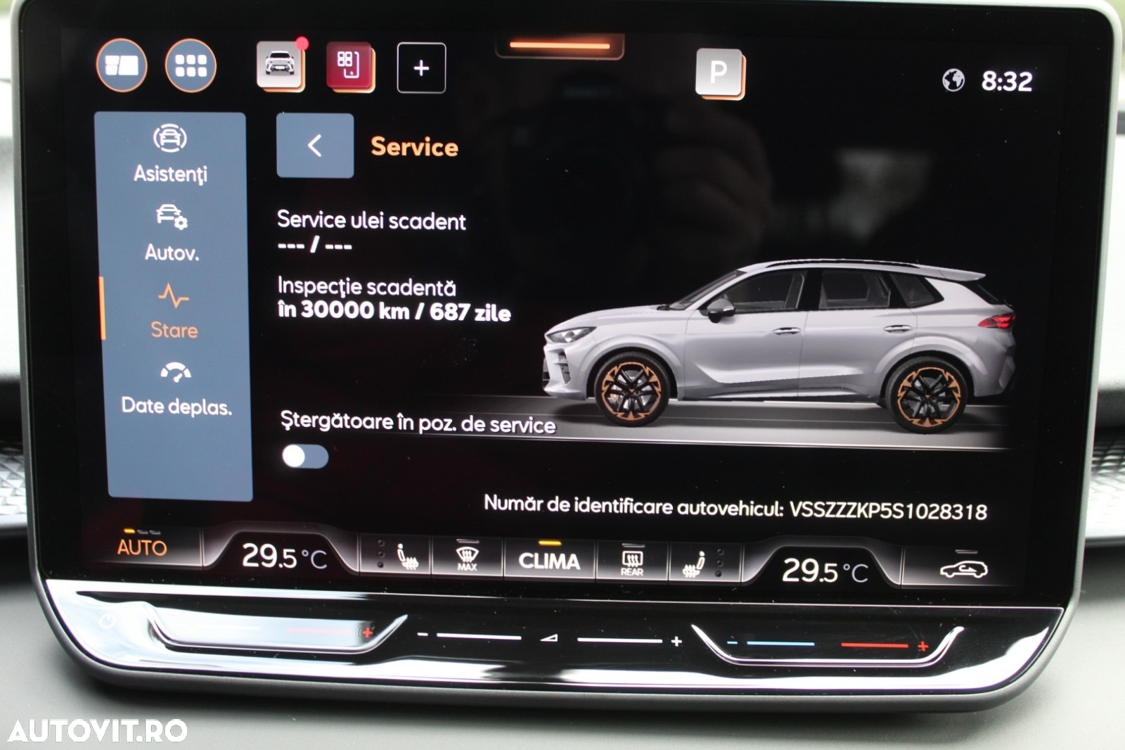 Cupra Terramar - 17