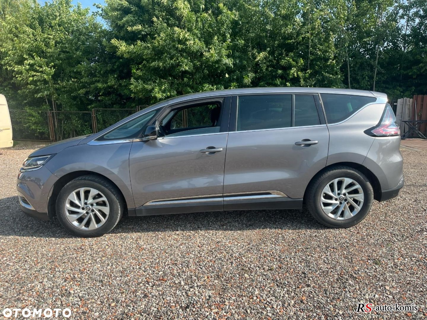 Renault Espace - 6