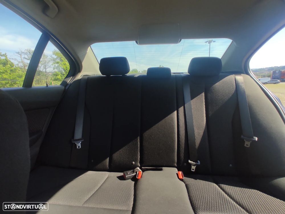 BMW 316 d Advantage - 7
