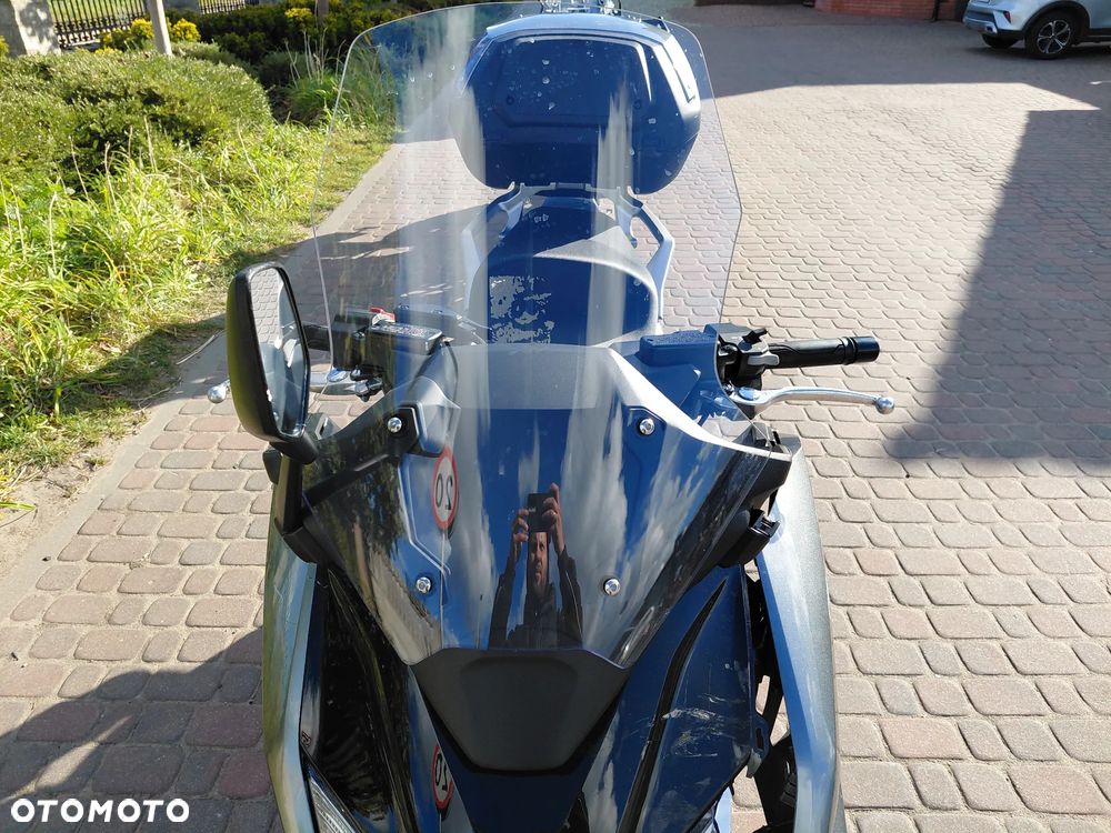 Honda Inny - 31
