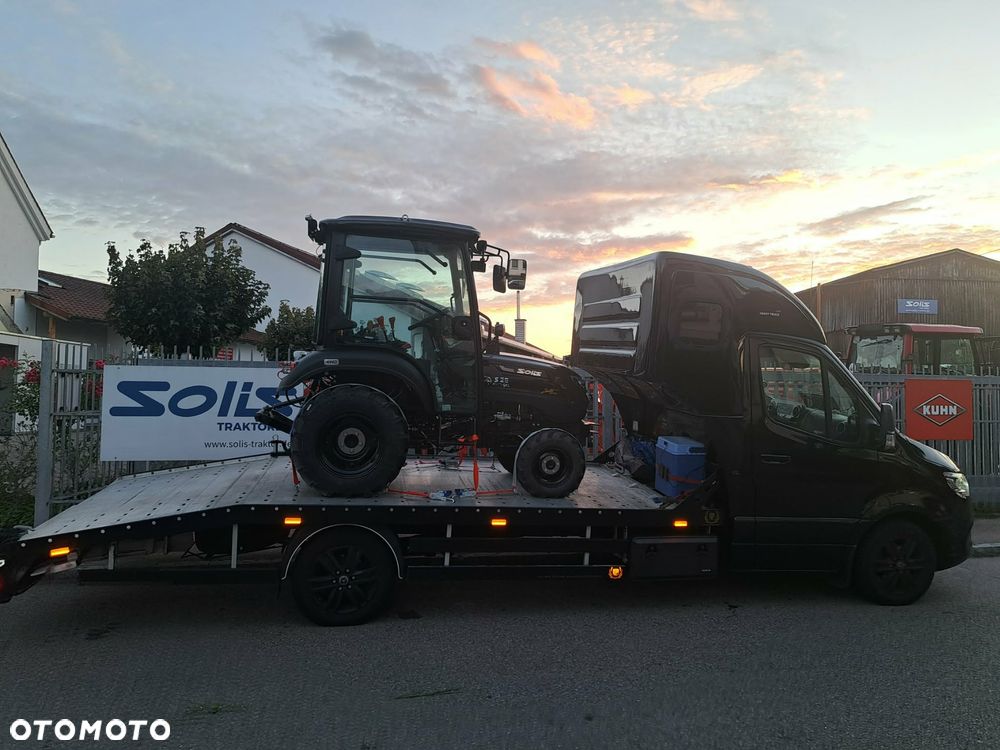 Mercedes-Benz Sprinter - 2