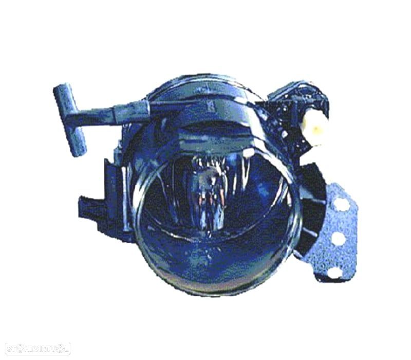 FAROL DE NEVOEIRO ESQ BMW E46 COUPÉ 03-07 E60 03-07 - 1