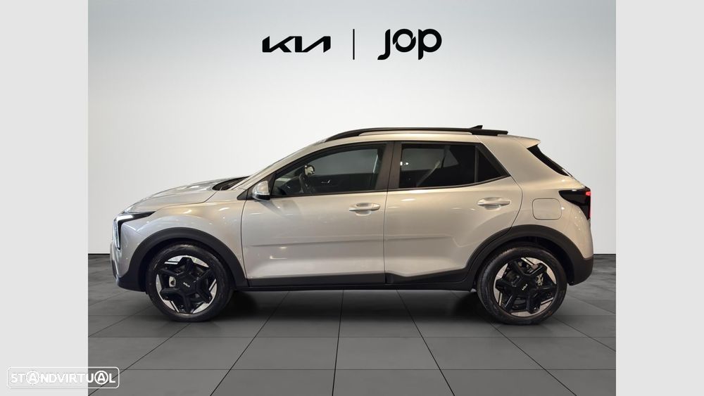 Kia Stonic 1.0 T-GDI Drive - 3