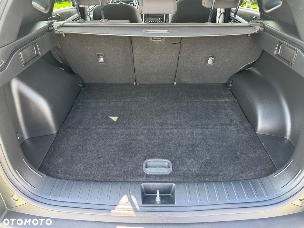 Hyundai Tucson - 28