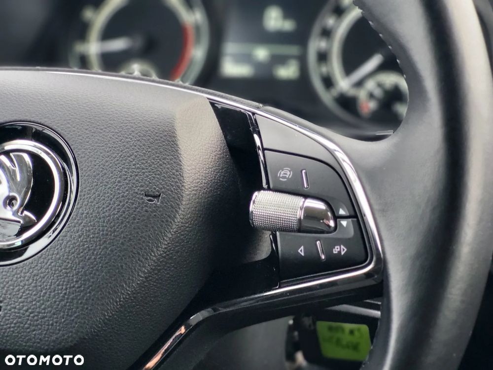 Skoda Scala 1.0 TSI Ambition - 21