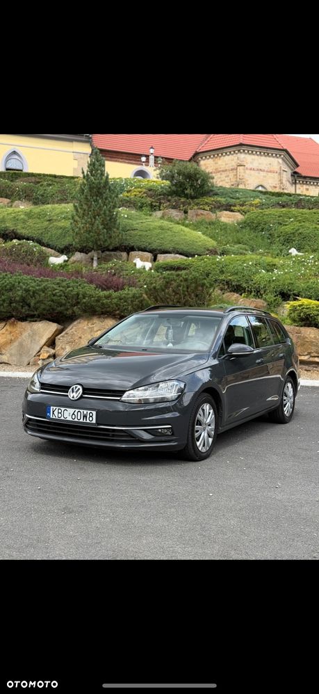 Volkswagen Golf 2.0 TDI DSG Join - 24