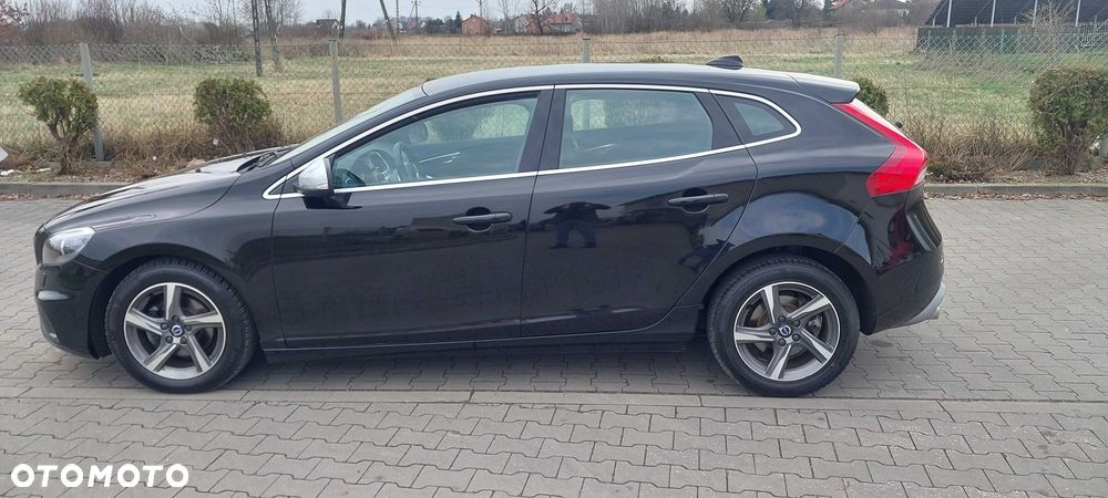 Volvo V40 - 4