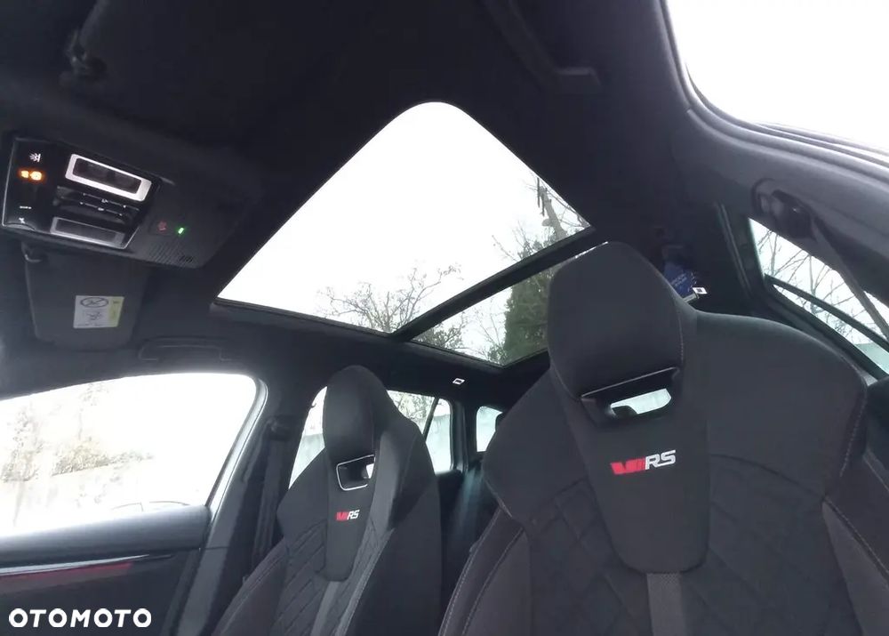 Skoda Octavia 2.0 TDI 4x4 RS DSG - 17