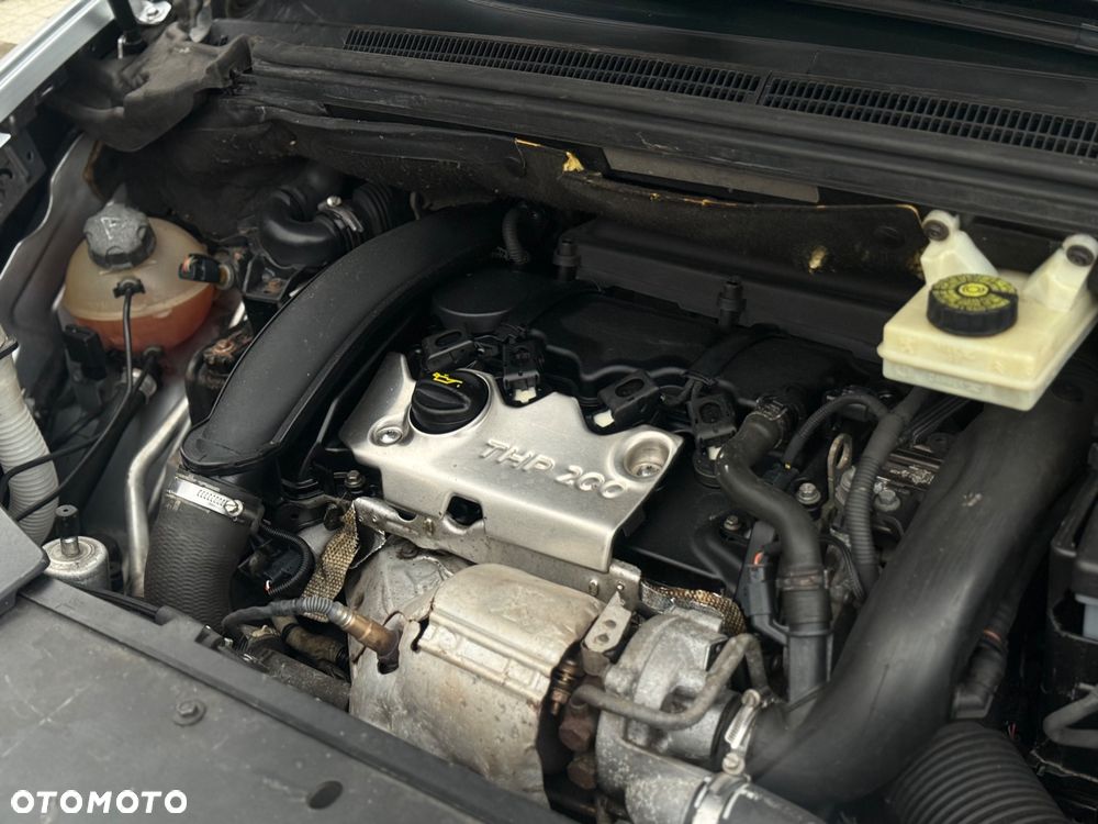 Citroën DS5 THP 200 SportChic - 40