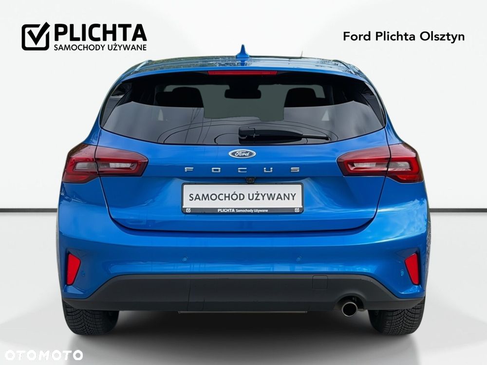 Ford Focus 1.0 EcoBoost Titanium - 6