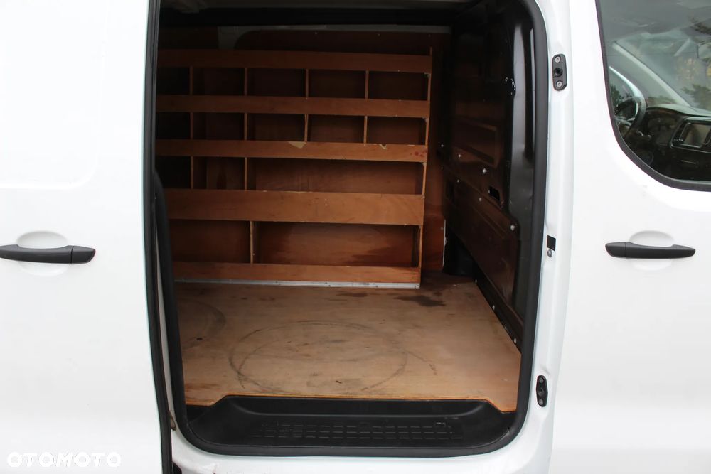 Citroën Jumpy - 29