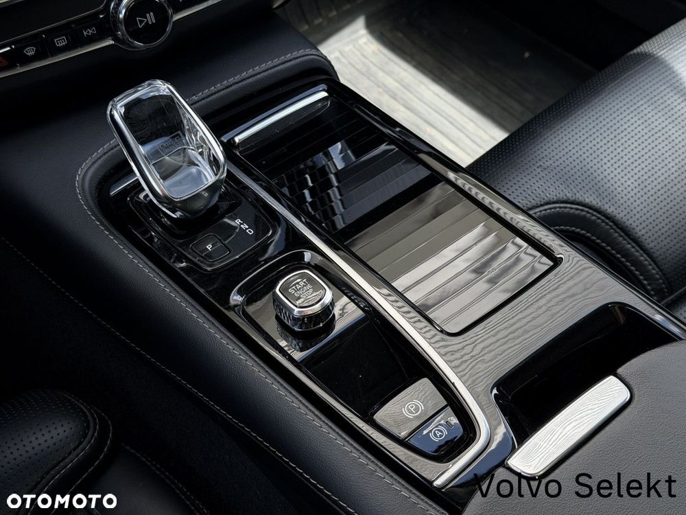 Volvo V90 - 23