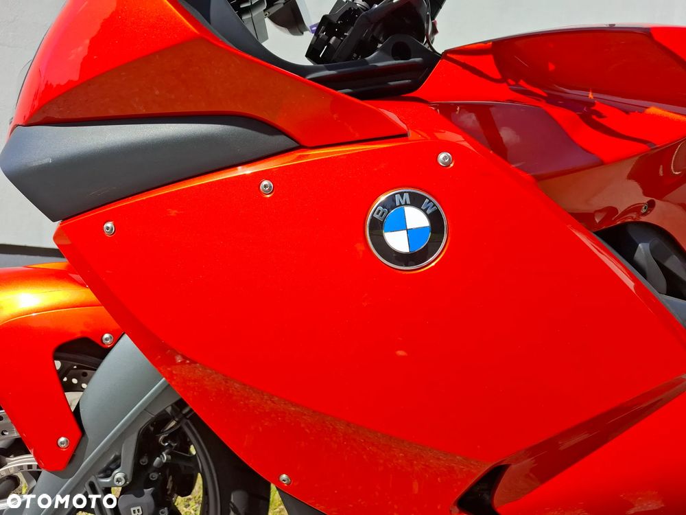BMW K - 28