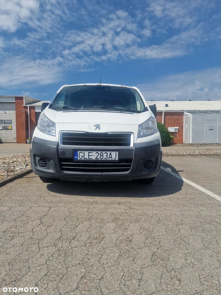 Peugeot Expert Tepee L1 Premium - 3