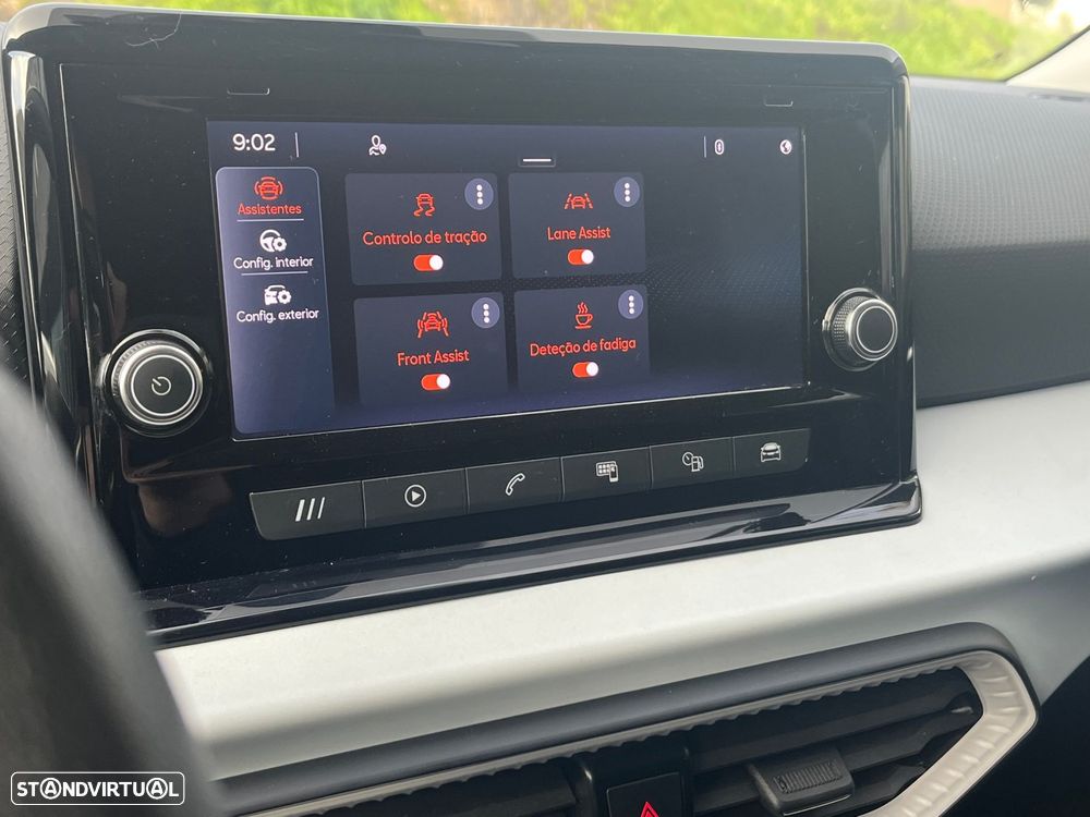 SEAT Arona - 16