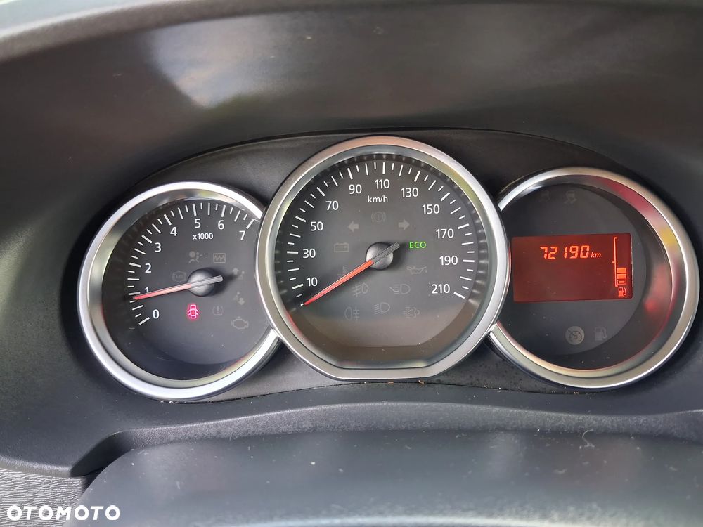 Dacia Dokker 1.3 TCe Stepway - 8