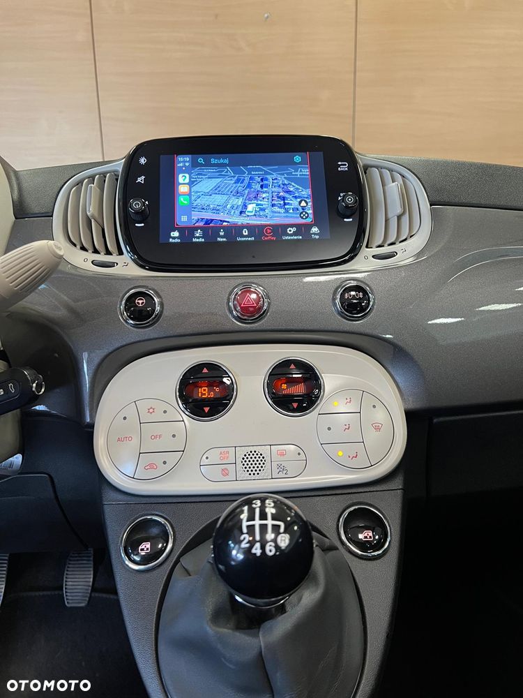 Fiat 500 ver-1-0-hybrid-dolcevita - 17