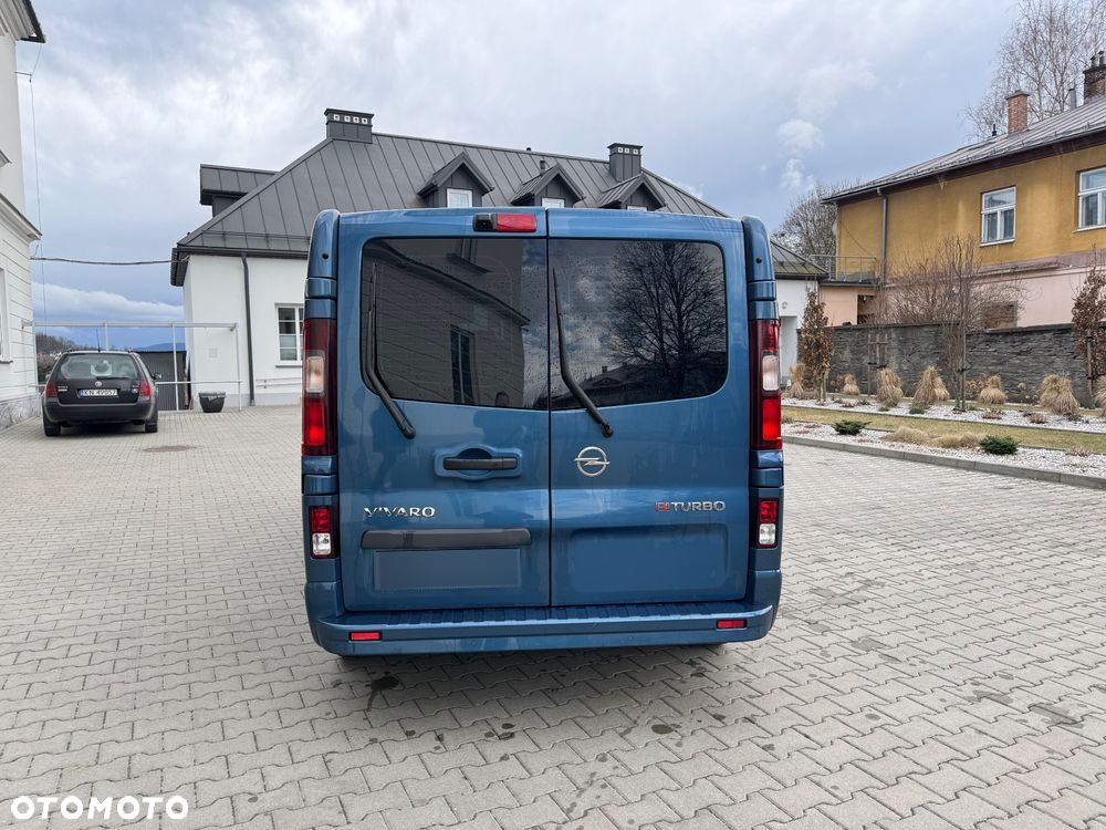 Opel Vivaro Tourer 1.6 CDTI L2 - 13