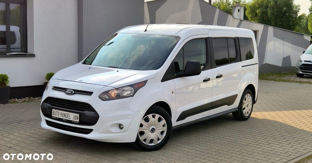 Ford Transit Connect - 2