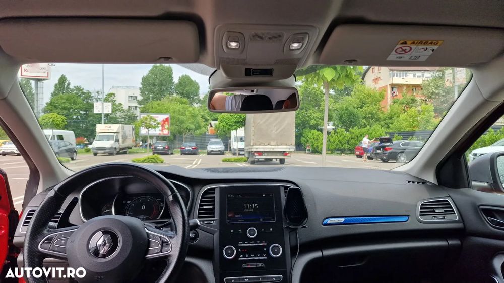 Renault Megane ENERGY dCi EDC GT - 12