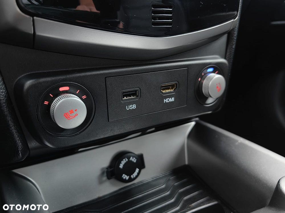 SsangYong/KGM Tivoli 1.6 D Sapphire - 9