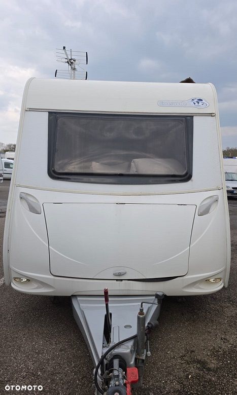 Caravelair Emaraude - 2