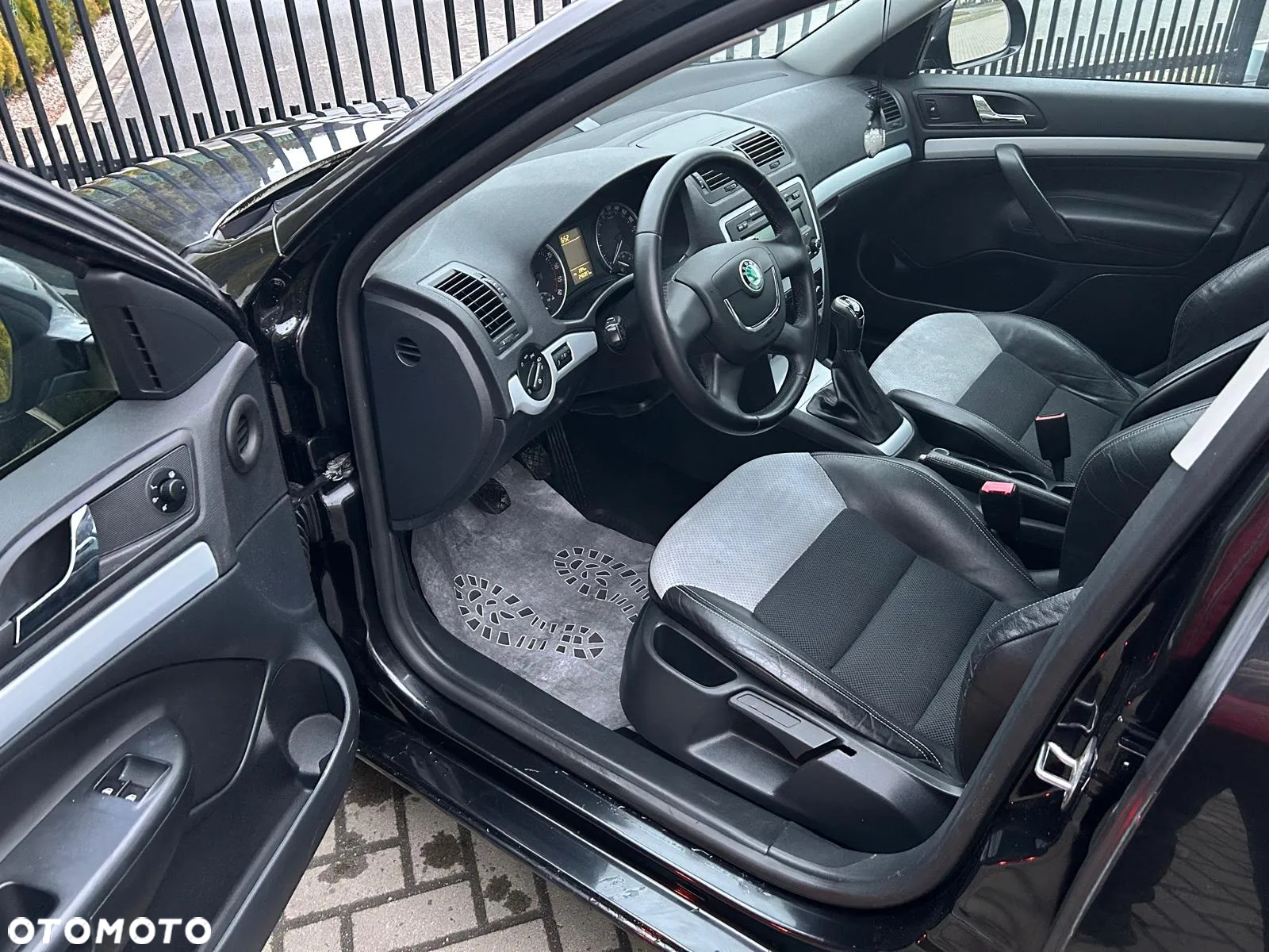Skoda Octavia 1.6 TDI Green tec Edition - 3