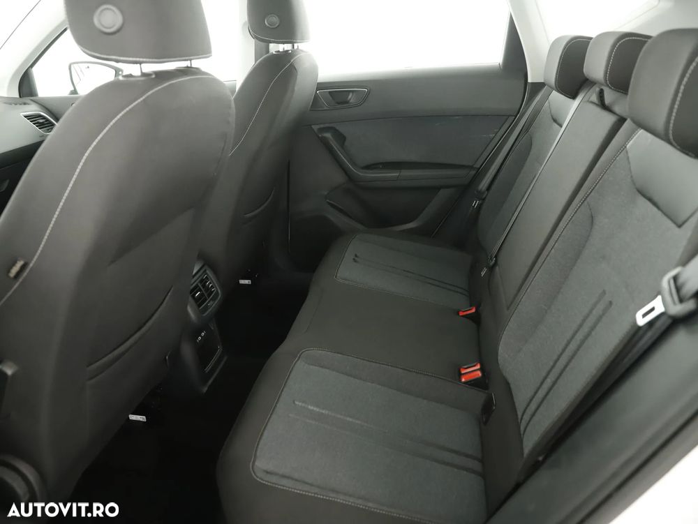 Seat Ateca 2.0 TDI 4DRIVE DSG Style - 10