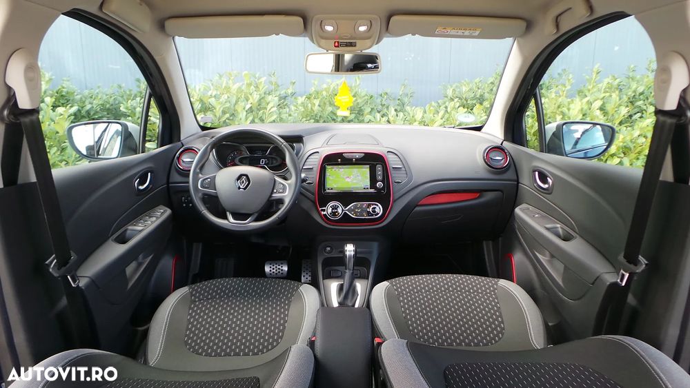 Renault Captur ENERGY TCe EDC Xmod Aut. - 13