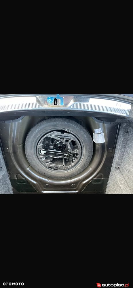 Skoda Superb 2.0 TDI 4x4 Ambition DSG - 15