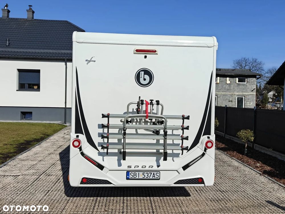 Benimar SPORT 363NK - 6