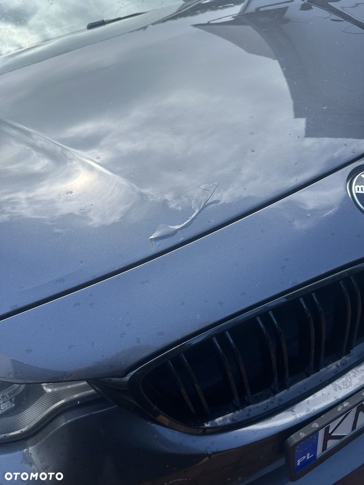 BMW Seria 4 428i xDrive Sport-Aut M Sport - 21