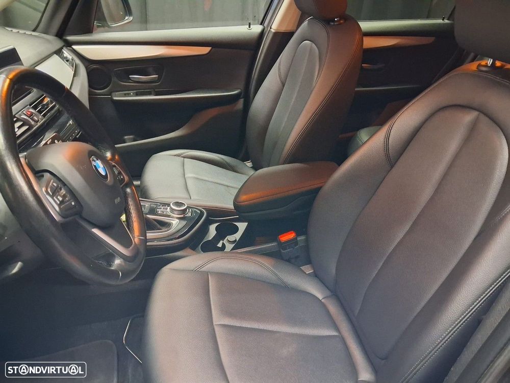 BMW 225xe Active Tourer Advantage - 8