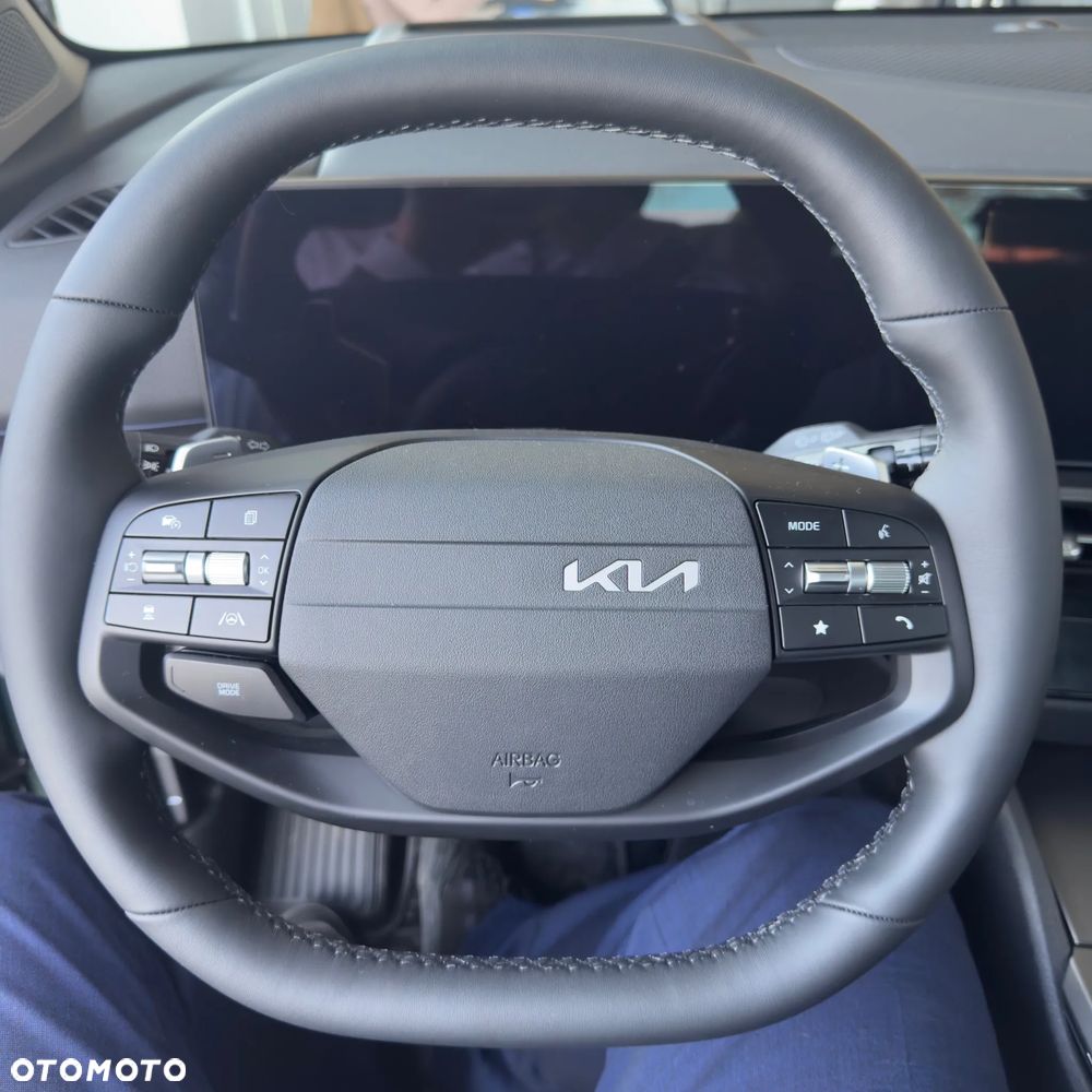 Kia Sportage 1.6 T-GDI HEV Anniversary 4WD - 6